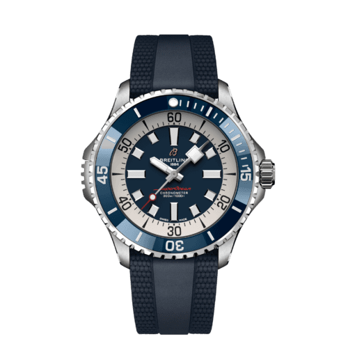 BRIETLING SUPEROCEAN AUTOMATIC 46